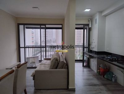 Apartamento, 2 quartos, 61 m² - Foto 4