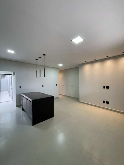 Apartamento, 3 quartos, 98 m² - Foto 2