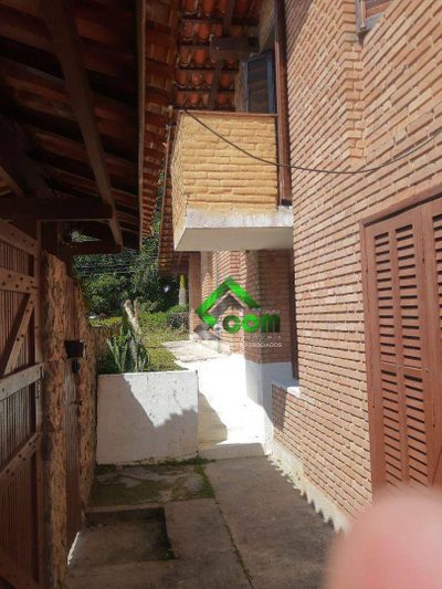 Casa, 3 quartos, 176 m² - Foto 2