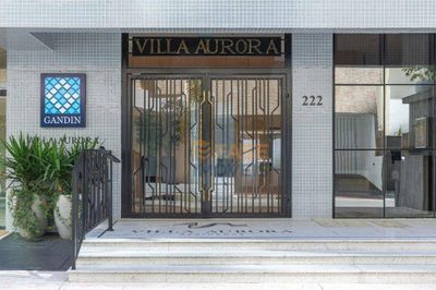Apartamento, 3 quartos, 123 m² - Foto 3