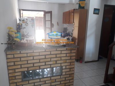 Sobrado, 2 quartos - Foto 4