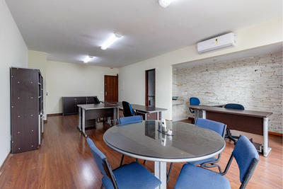 Sala-Conjunto, 44 m² - Foto 4