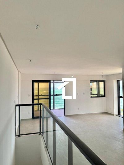 Apartamento, 3 quartos, 130 m² - Foto 3