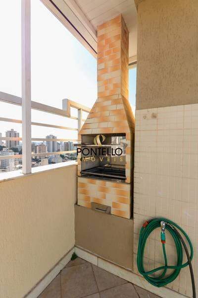 Cobertura, 3 quartos, 167 m² - Foto 3