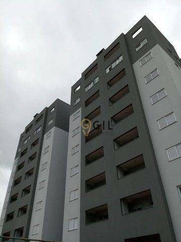 Apartamento, 2 quartos, 65 m² - Foto 1