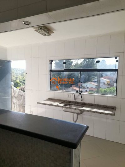 Sobrado, 4 quartos, 250 m² - Foto 4