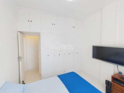 Apartamento, 1 quarto, 50 m² - Foto 1
