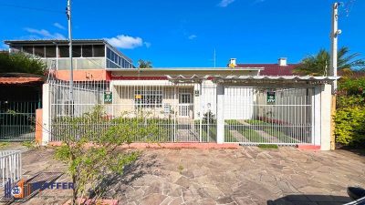 Casa, 3 quartos, 145 m² - Foto 1