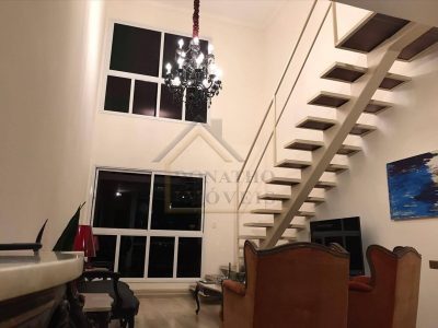 Apartamento, 1 quarto, 70 m² - Foto 2