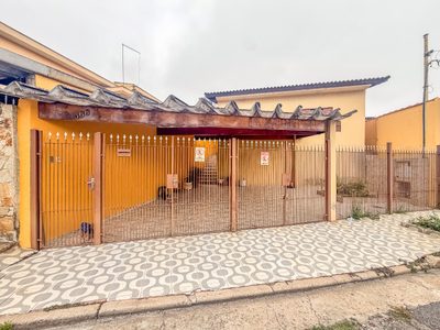 Casa, 4 quartos, 100 m² - Foto 1