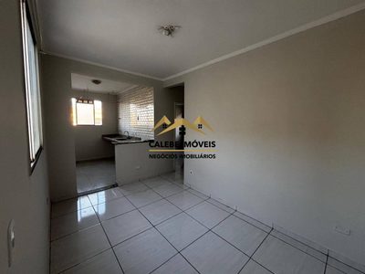 Apartamento, 2 quartos, 46 m² - Foto 3