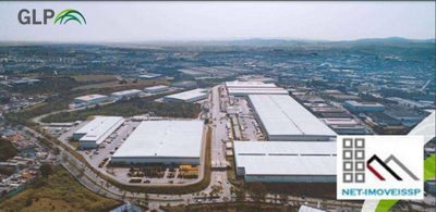 Depósito-Galpão, 10890 m² - Foto 2