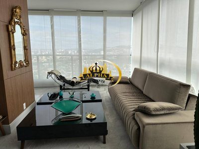 Apartamento, 3 quartos, 344 m² - Foto 2