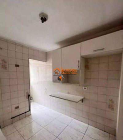 Apartamento, 2 quartos, 56 m² - Foto 5