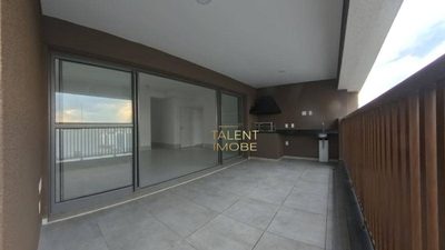 Apartamento, 3 quartos, 151 m² - Foto 1