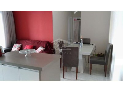 Apartamento, 2 quartos, 66 m² - Foto 3