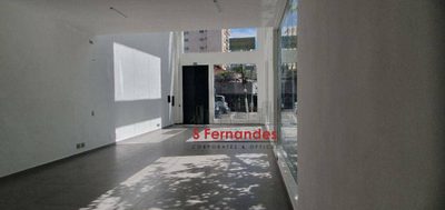 Loja-Salão, 328 m² - Foto 4