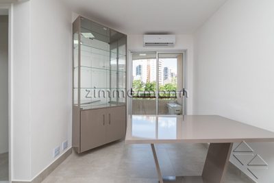 Apartamento, 2 quartos, 64 m² - Foto 4