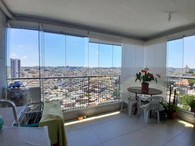 Apartamento, 2 quartos, 63 m² - Foto 1