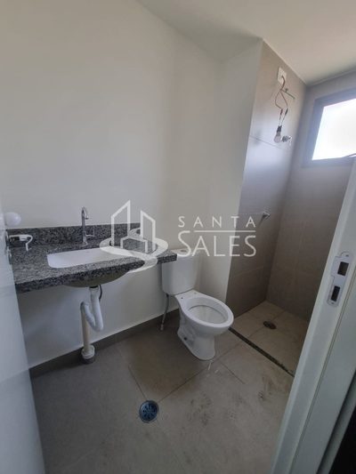 Apartamento, 1 quarto, 26 m² - Foto 4