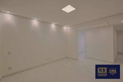 Apartamento, 3 quartos, 96 m² - Foto 2