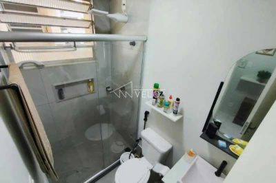 Apartamento, 1 quarto, 34 m² - Foto 1