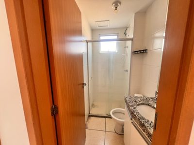 Apartamento, 2 quartos, 54 m² - Foto 5