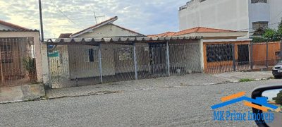 Sobrado, 3 quartos, 110 m² - Foto 1