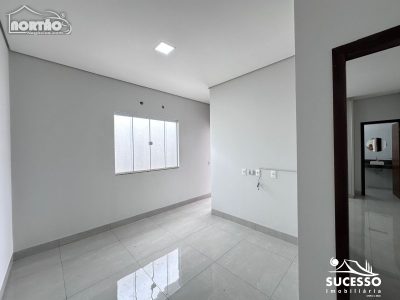 Casa, 3 quartos, 107 m² - Foto 2