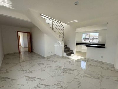 Cobertura, 3 quartos, 160 m² - Foto 2