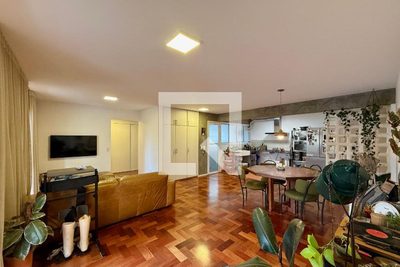 Apartamento, 2 quartos, 117 m² - Foto 1