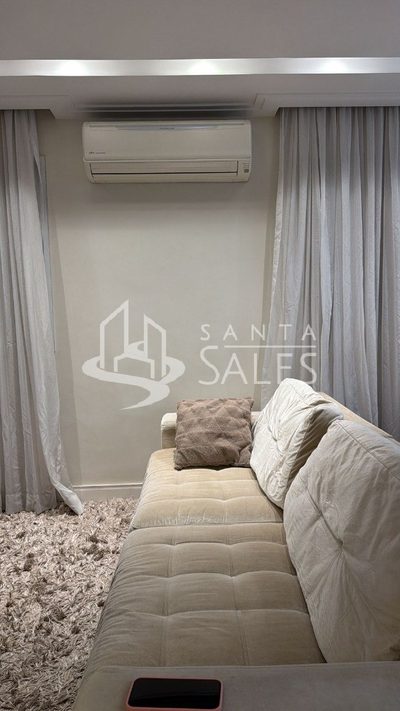 Apartamento, 3 quartos, 109 m² - Foto 3