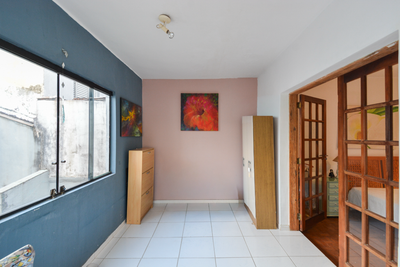 Casa, 4 quartos - Foto 2