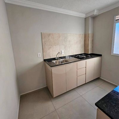 Apartamento, 2 quartos - Foto 5