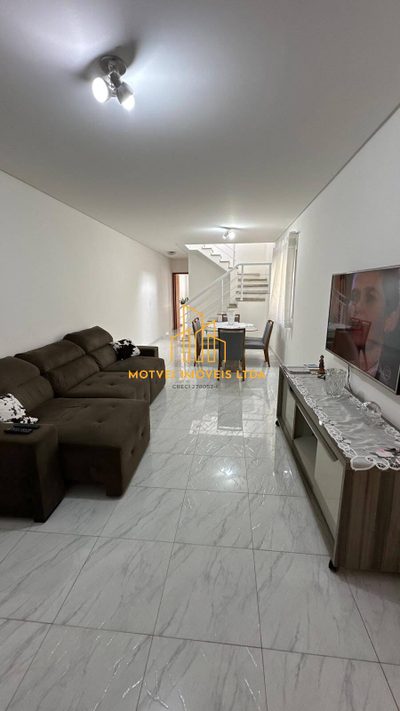 Casa, 3 quartos, 160 m² - Foto 3