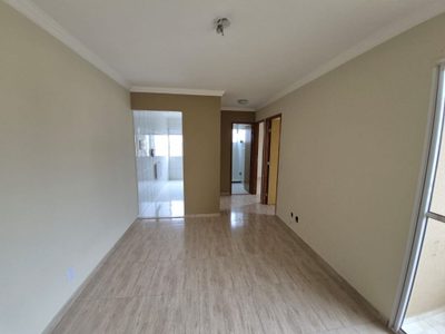 Apartamento, 2 quartos, 48 m² - Foto 4