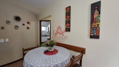 Apartamento, 2 quartos, 62 m² - Foto 5