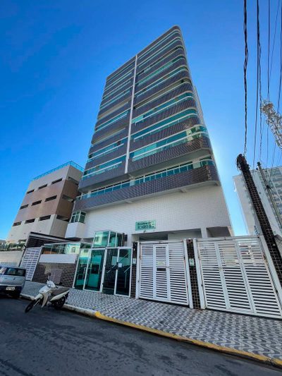 Apartamento, 2 quartos, 64 m² - Foto 2