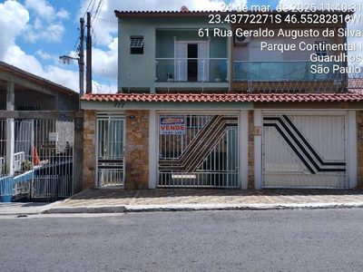 Casa, 1 quarto, 125 m² - Foto 1