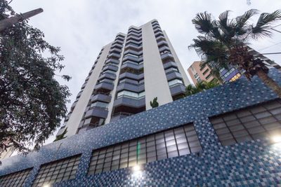 Apartamento, 3 quartos, 114 m² - Foto 2