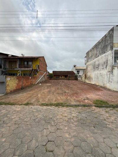 Terreno, 252 m² - Foto 1