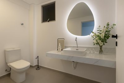 Apartamento, 3 quartos, 150 m² - Foto 2