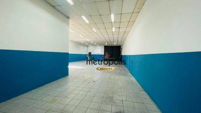 Depósito-Galpão, 333 m² - Foto 4