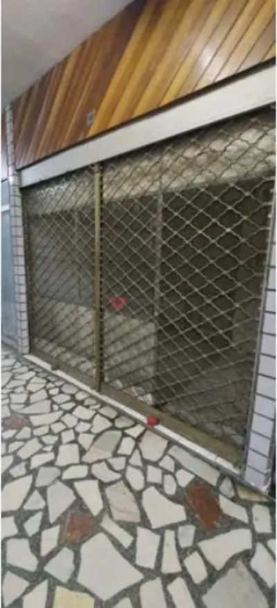 Loja-Salão, 18 m² - Foto 1