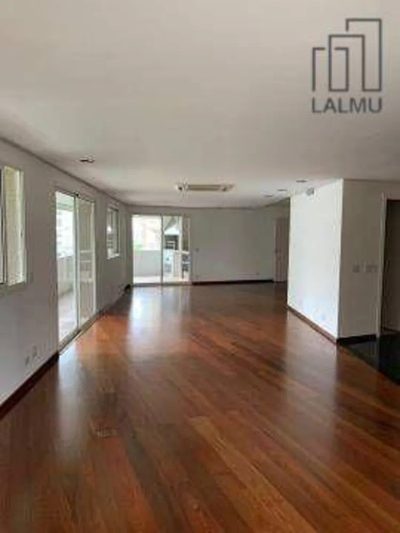 Apartamento, 5 quartos, 441 m² - Foto 2