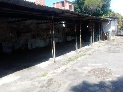 Terreno, 500 m² - Foto 1