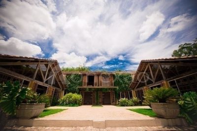 Fazenda, 400 m² - Foto 1