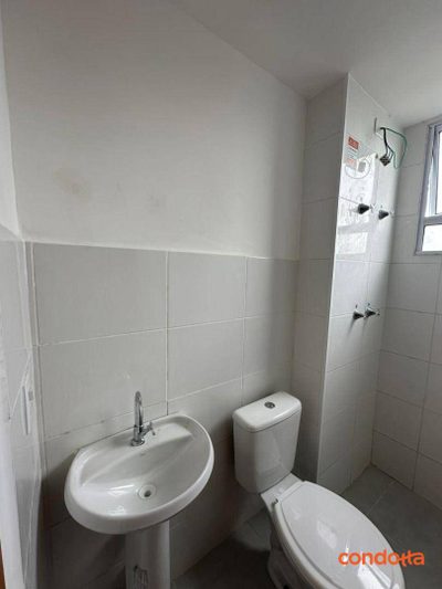 Apartamento, 2 quartos, 40 m² - Foto 2
