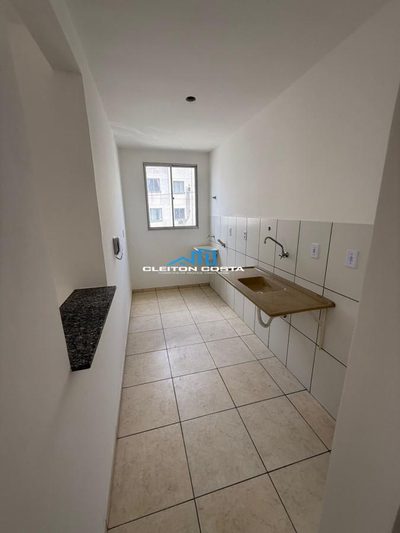 Apartamento, 2 quartos, 50 m² - Foto 5