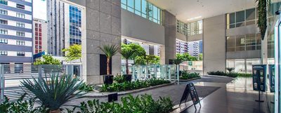 Sala-Conjunto, 449 m² - Foto 3